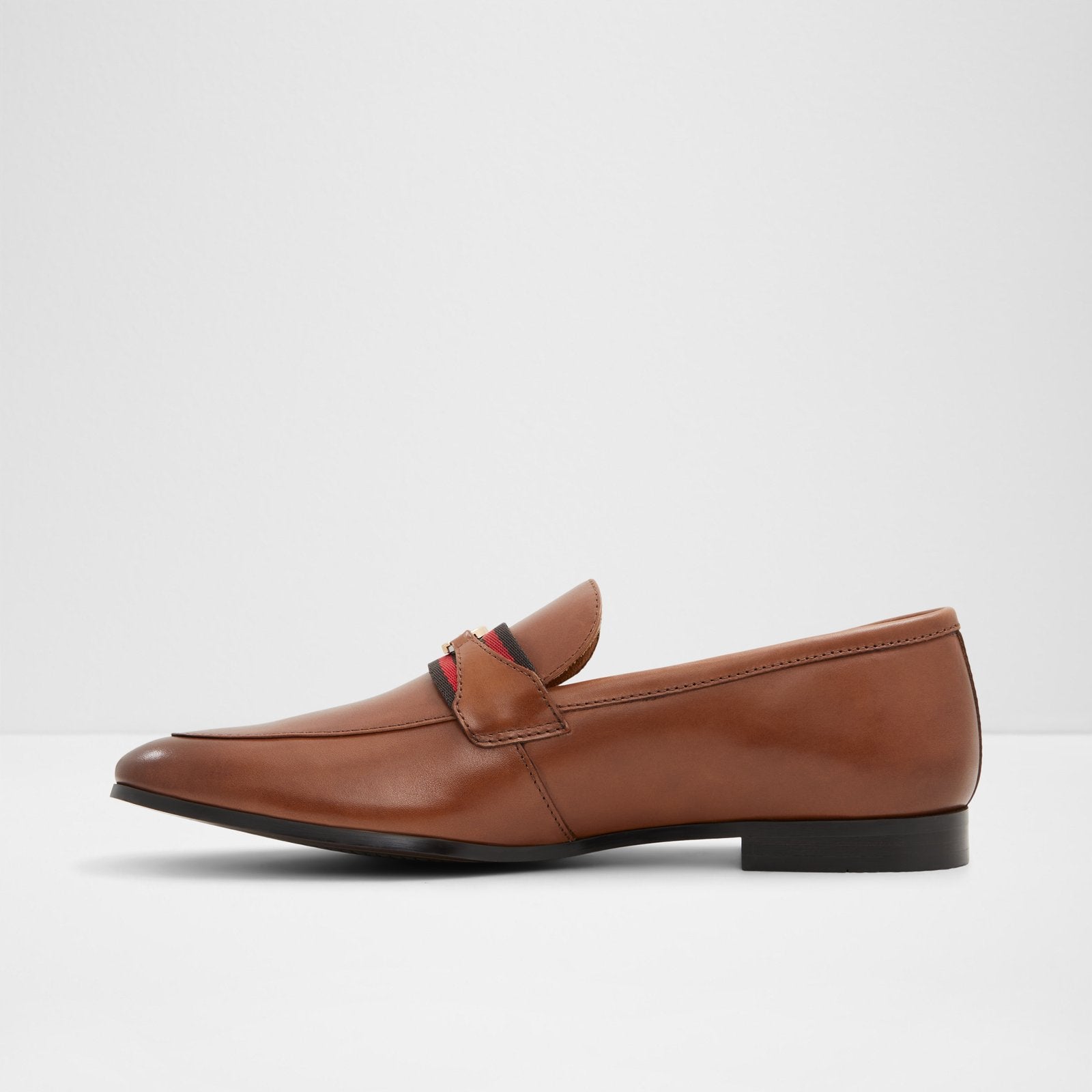 Erkek Taba Loafer-3