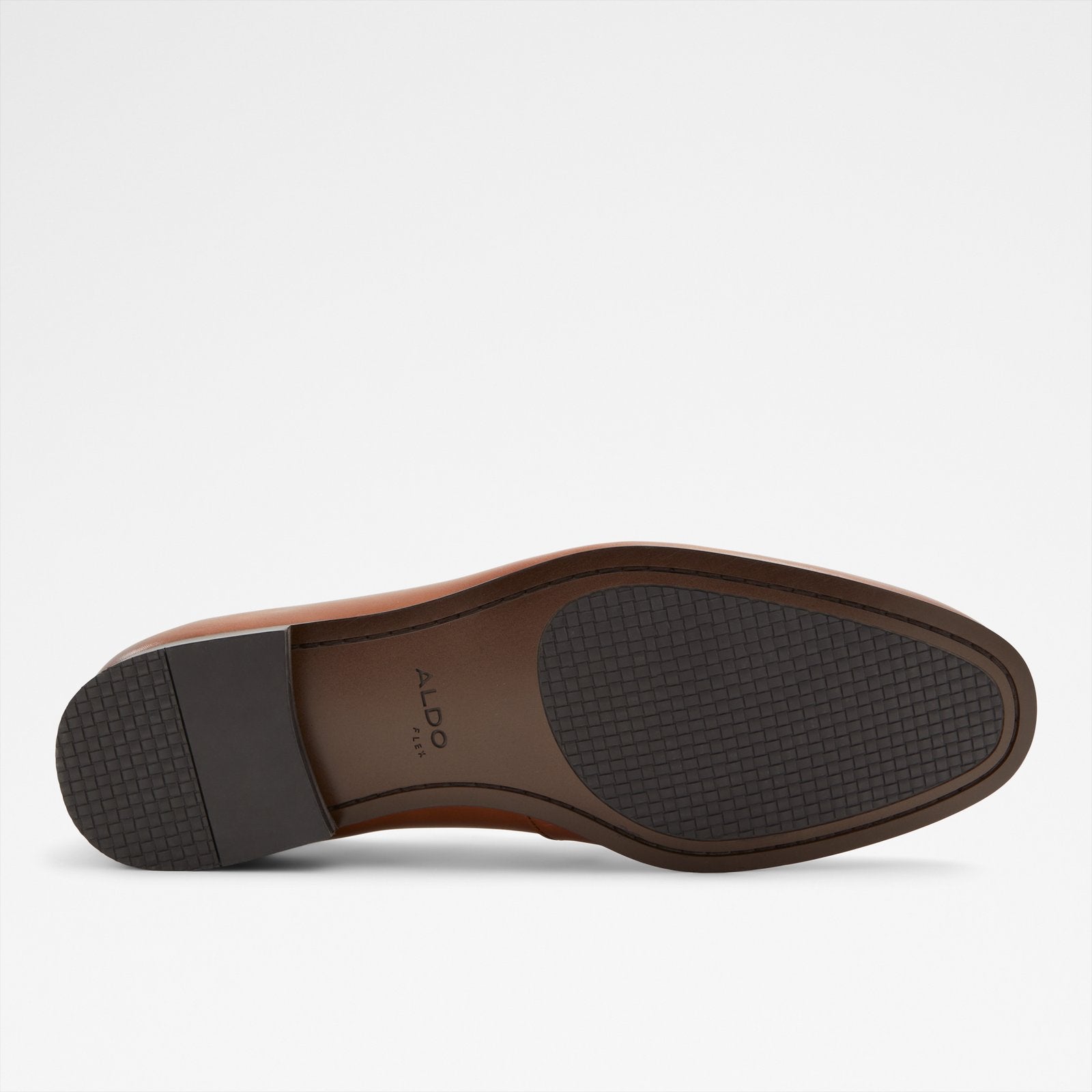 Erkek Taba Loafer-7