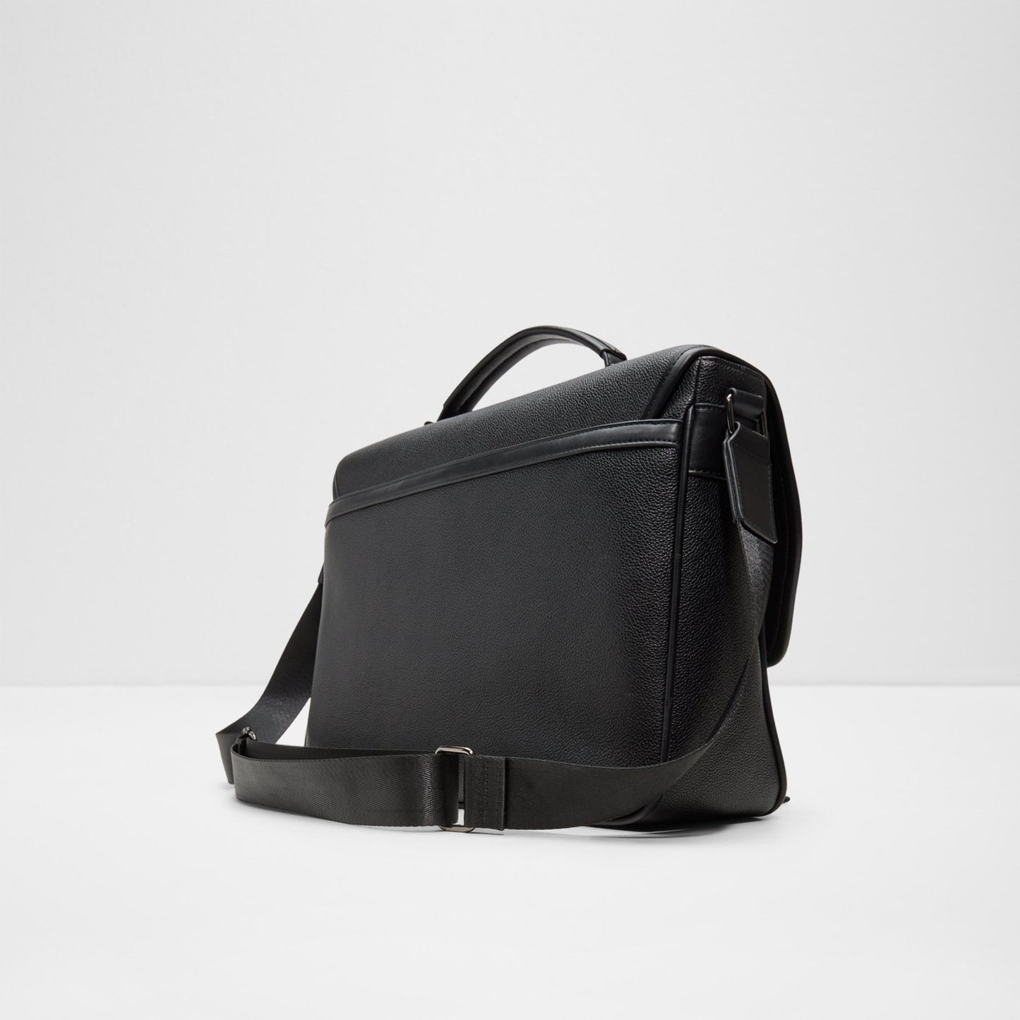 Erkek Siyah Laptop Çantası-2