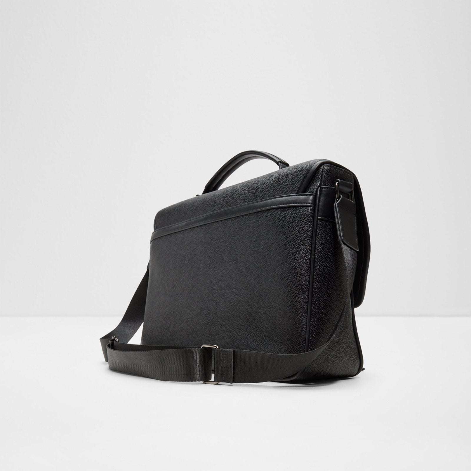 Erkek Siyah Laptop Çantası-2