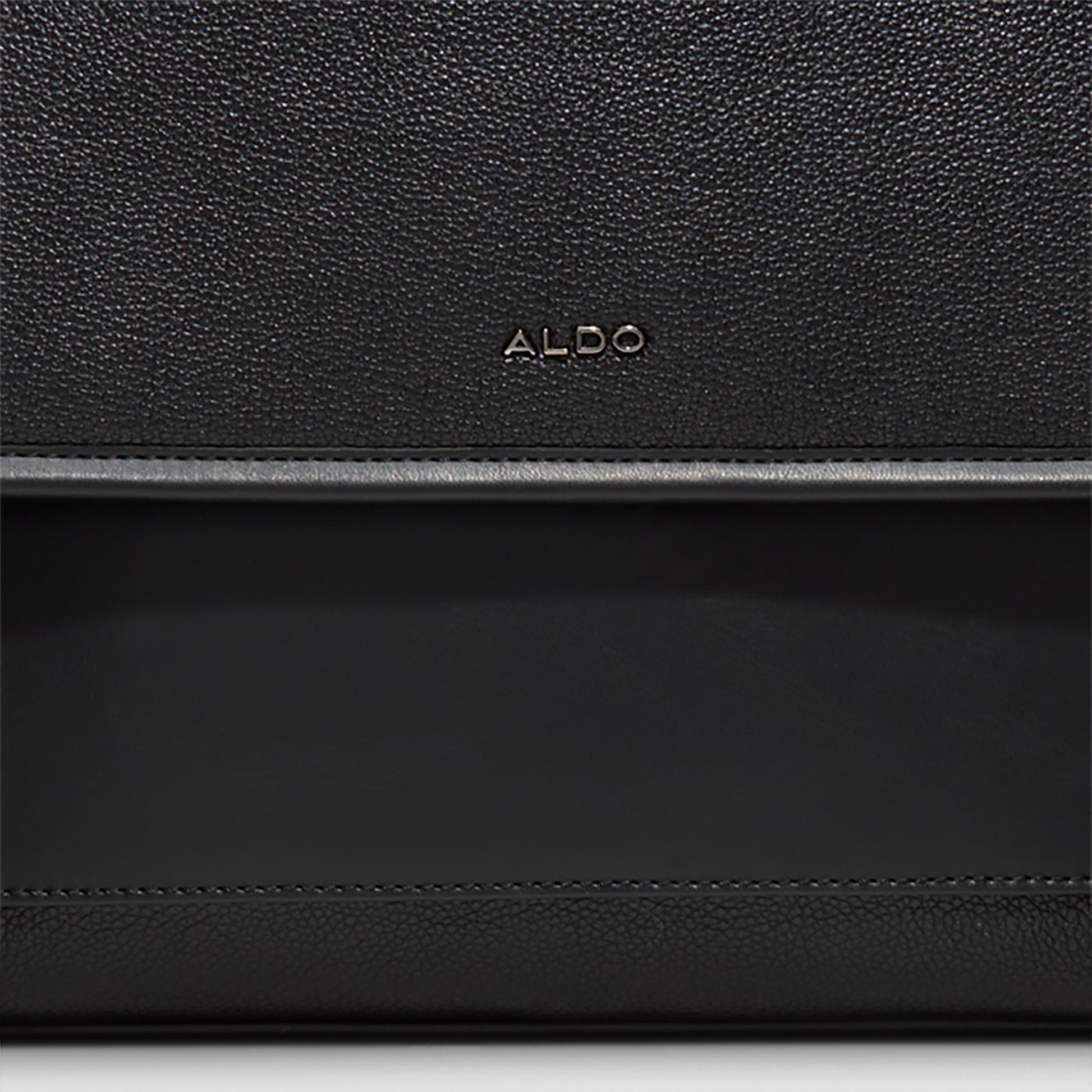 Erkek Siyah Laptop Çantası-5