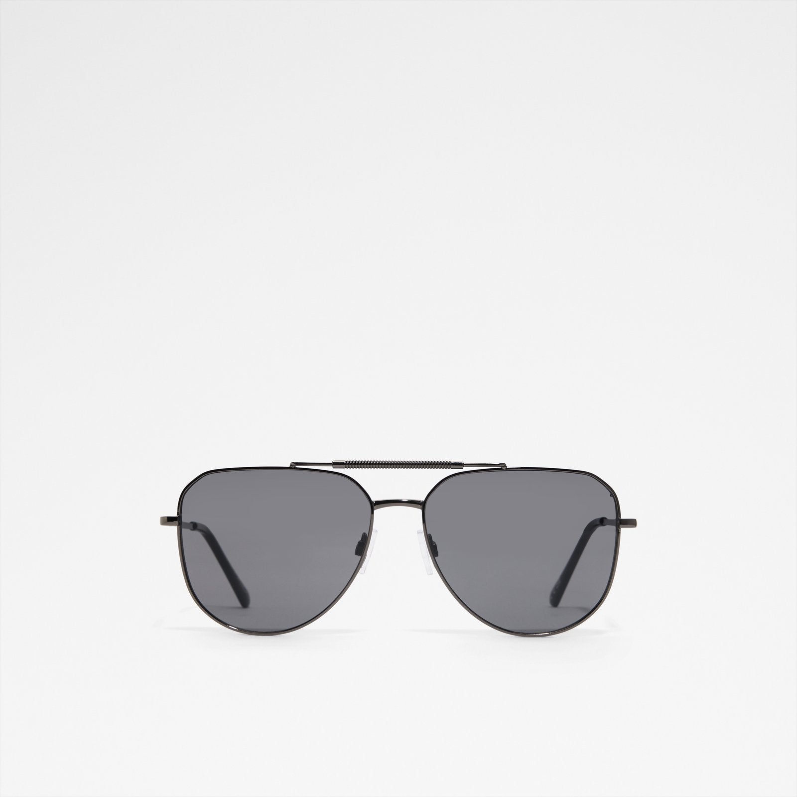 Erkek Gri Rengi Güneş Gözlüğü-1