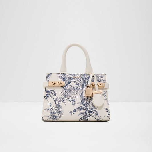 Kadın Mavi Omuz Ve El Çantası-1