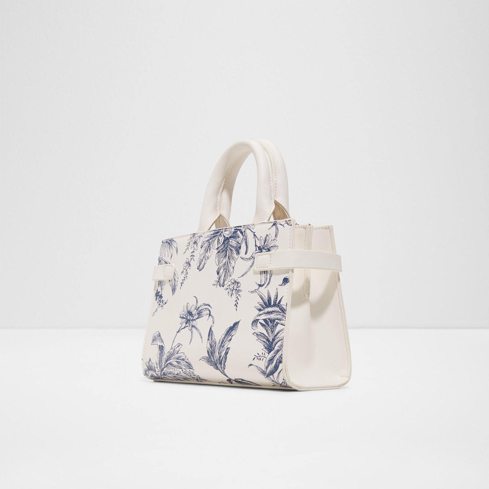 Kadın Mavi Omuz Ve El Çantası-2