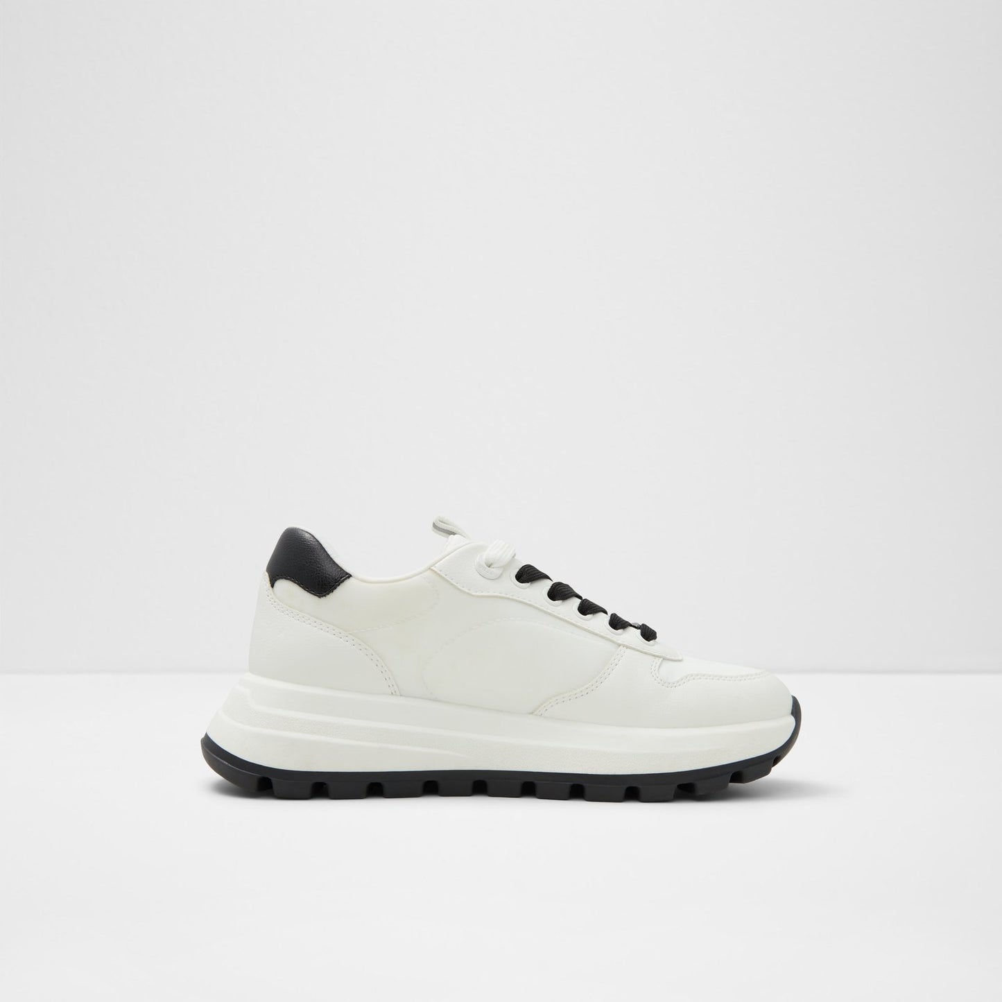 Kadın Beyaz Sneaker-1