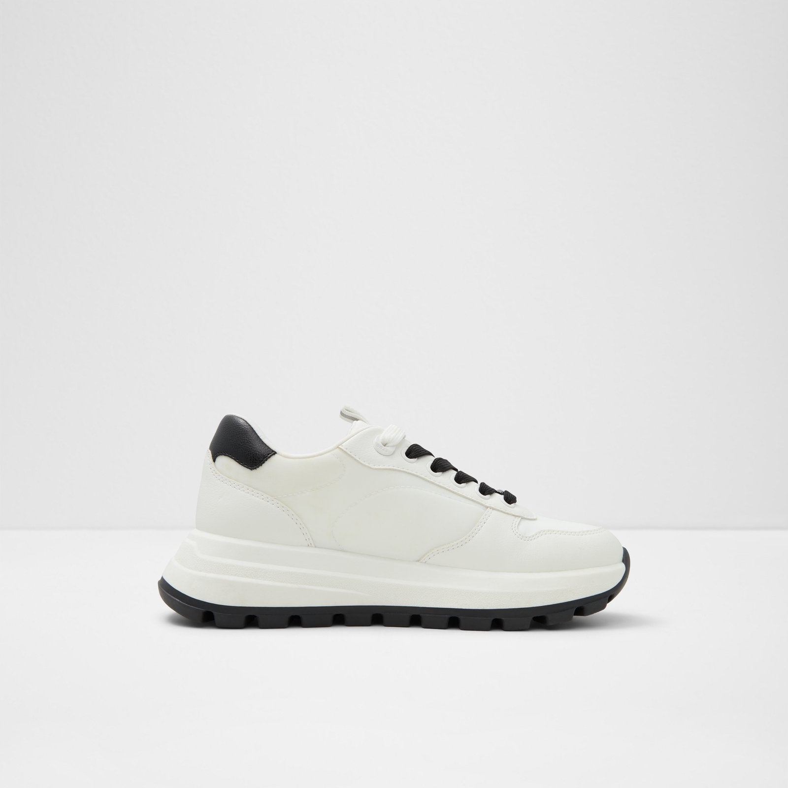 Kadın Beyaz Sneaker-1