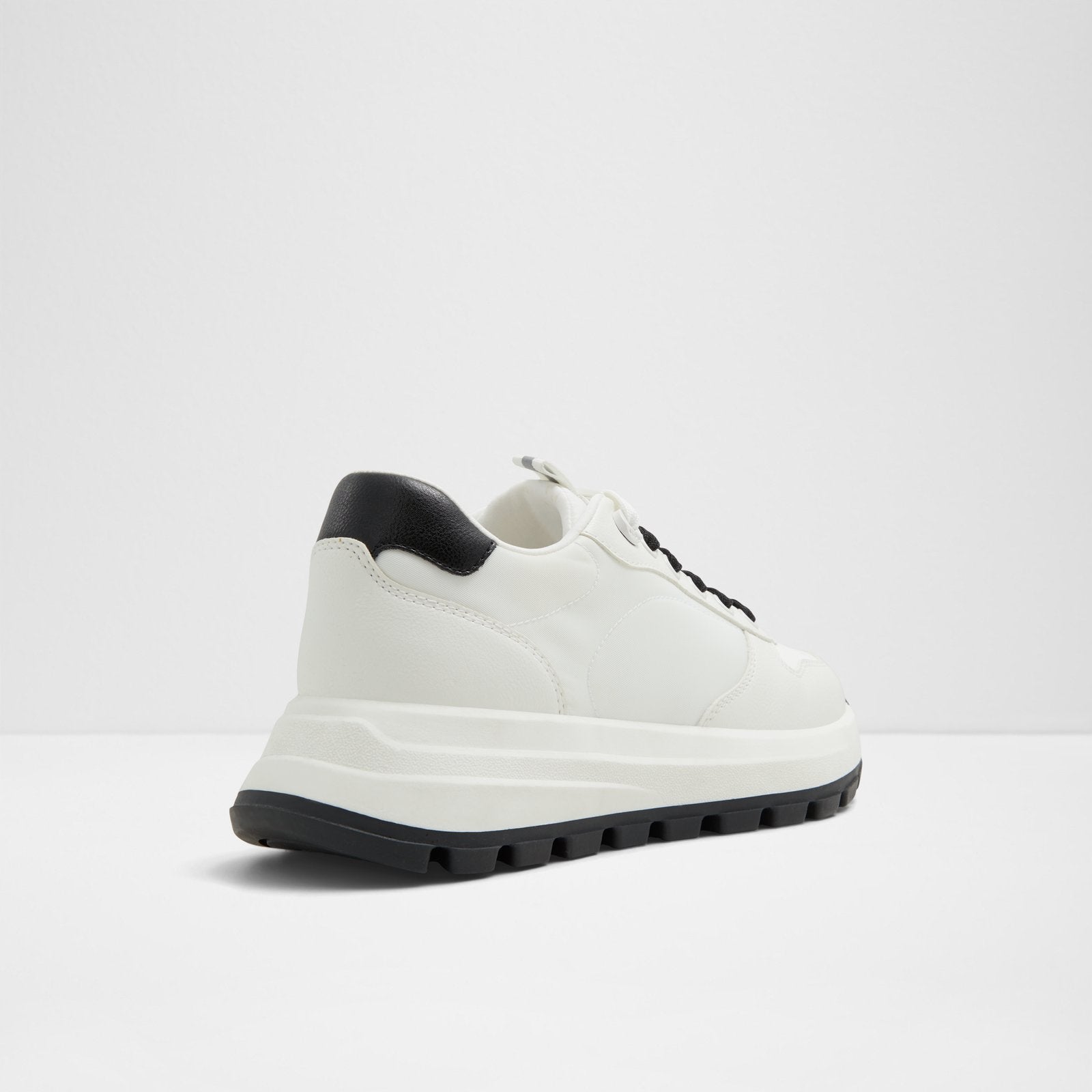 Kadın Beyaz Sneaker-2