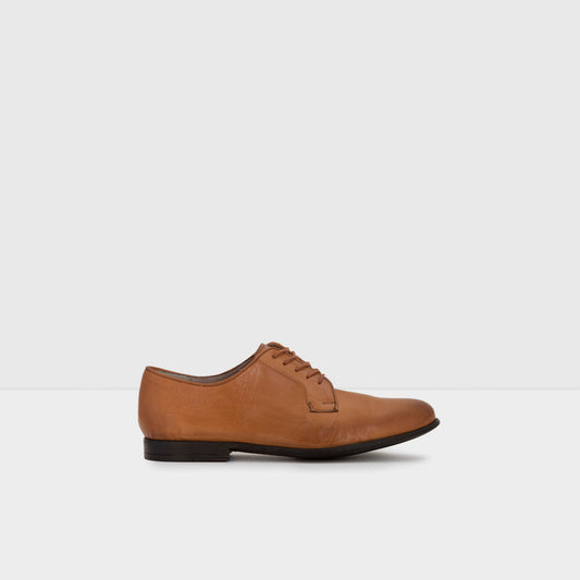 Erkek Taba Oxford Ayakkabı-1