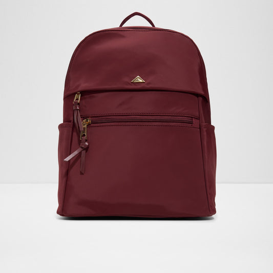 Kadın Bordo Sırt Çantası-1