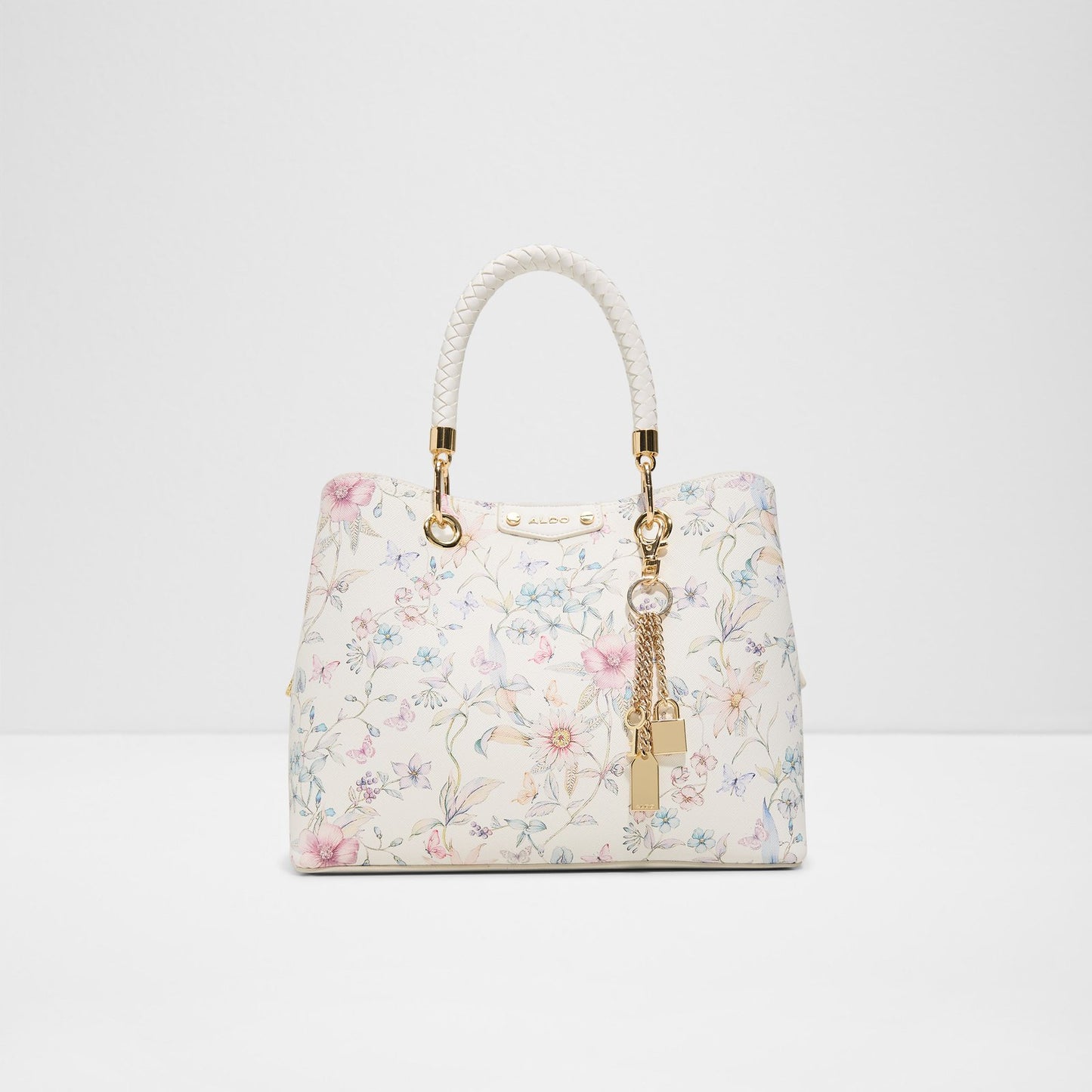 Kadın Multi Omuz Ve El Çantası-1