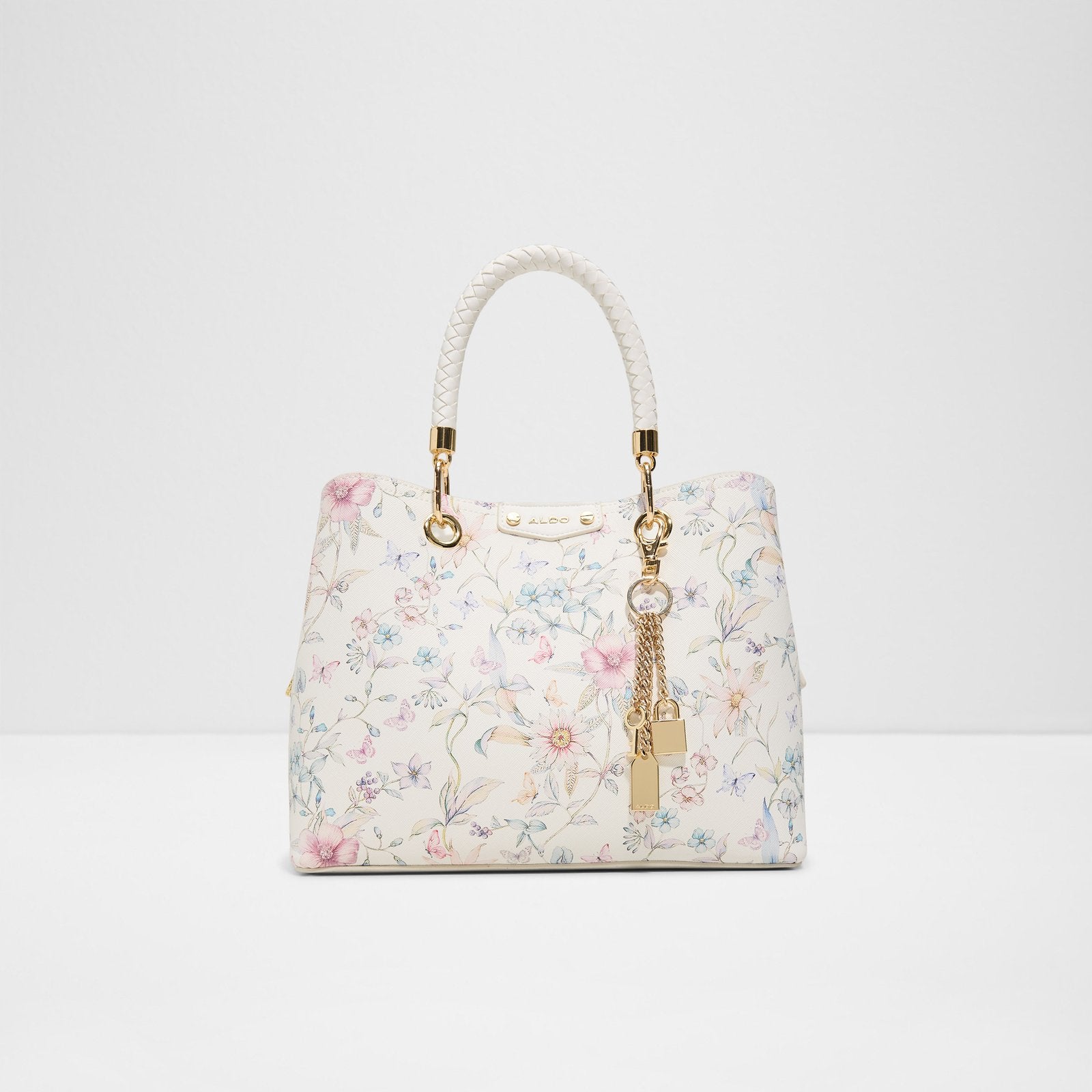 Kadın Multi Omuz Ve El Çantası-1