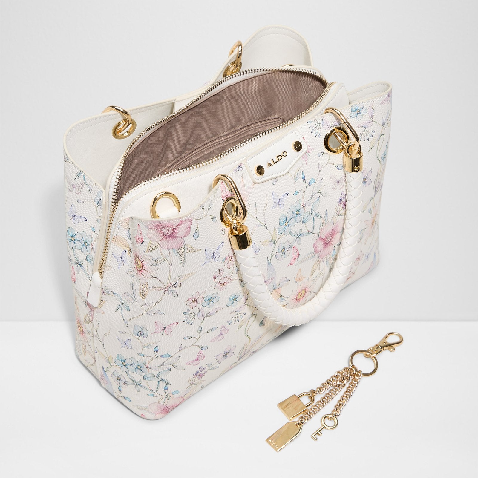 Kadın Multi Omuz Ve El Çantası-3