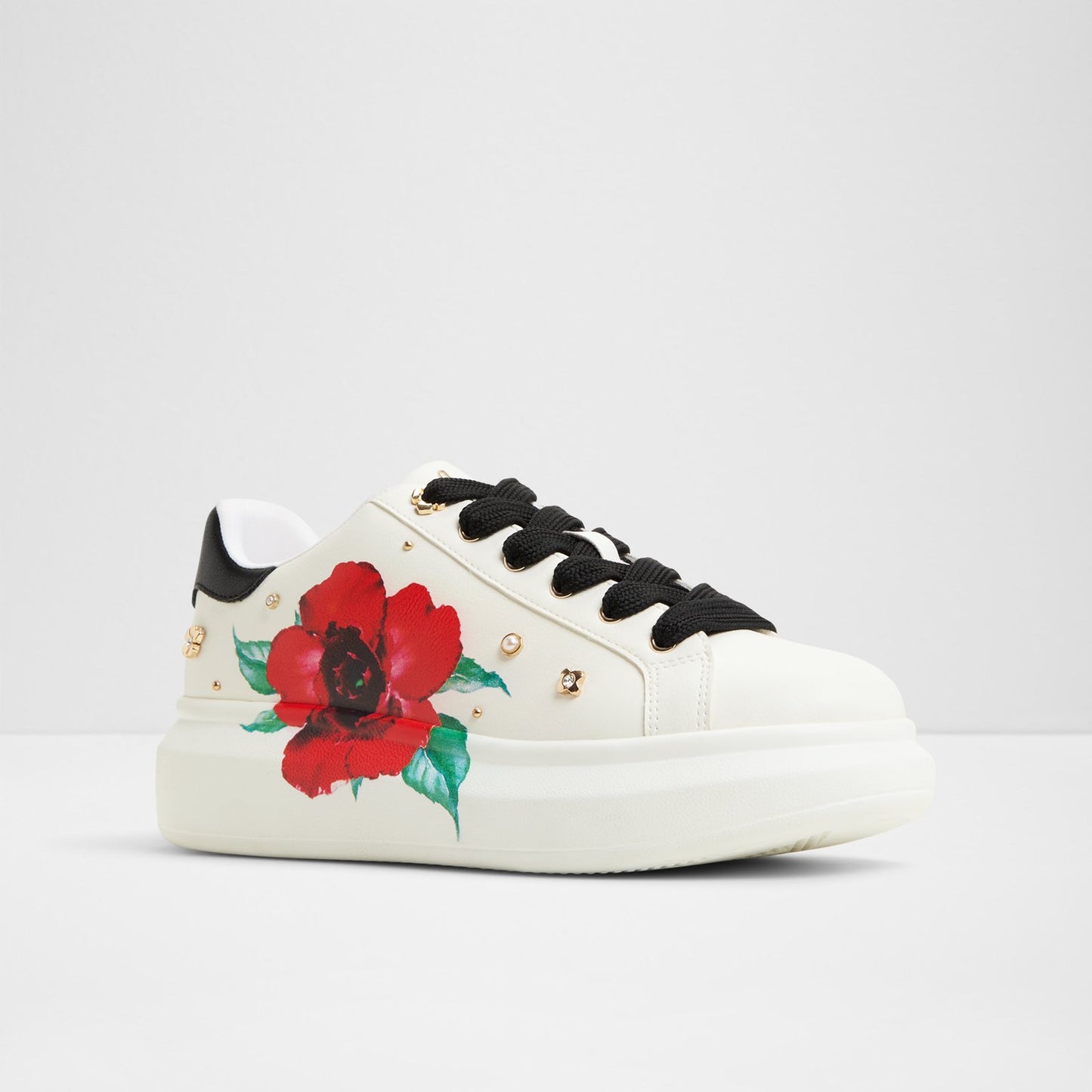 Kadın Multi Sneaker-4