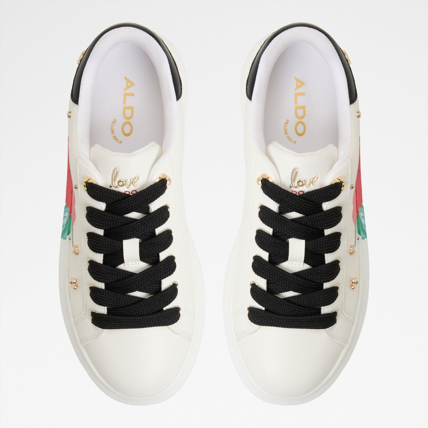 Kadın Multi Sneaker-6