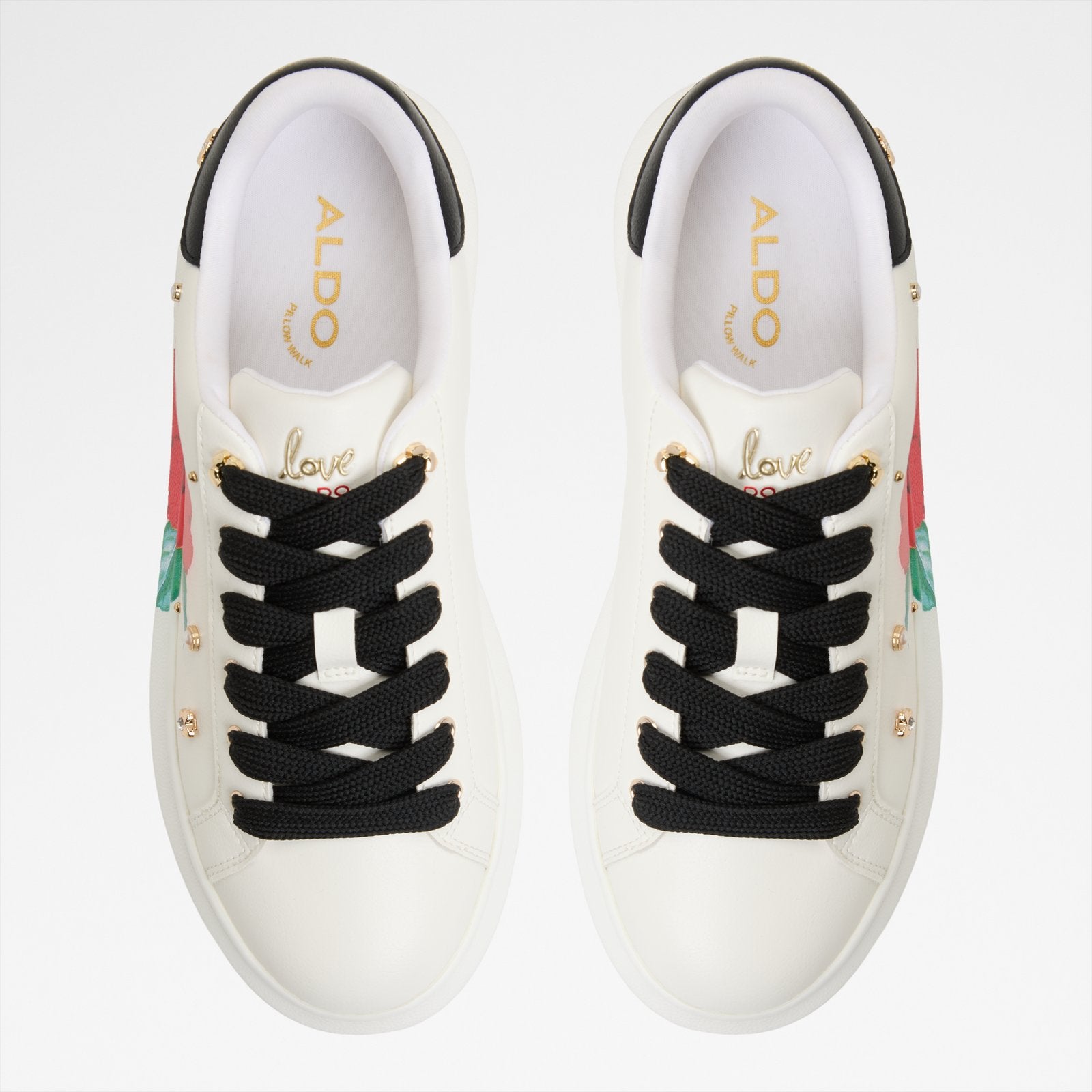 Kadın Multi Sneaker-6