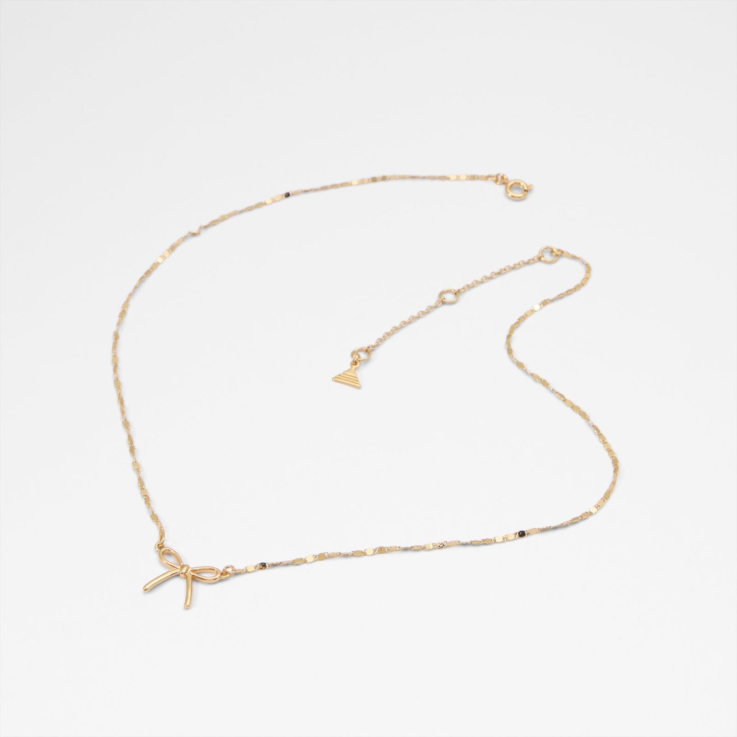 Kadın Gold Kolye-1