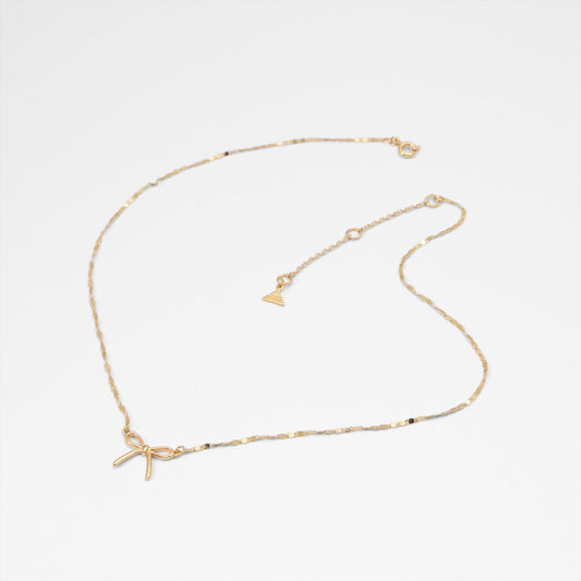 Kadın Gold Kolye-1