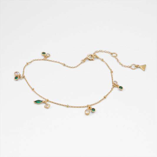 Kadın Gold Bilezik-1