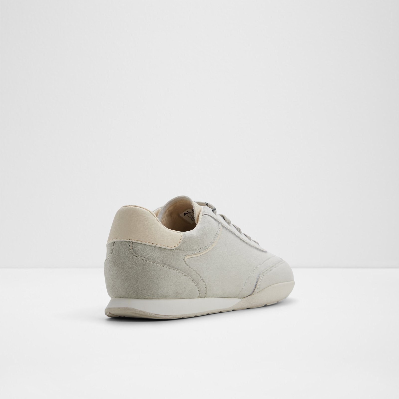 Kadın Gri Sneaker-2