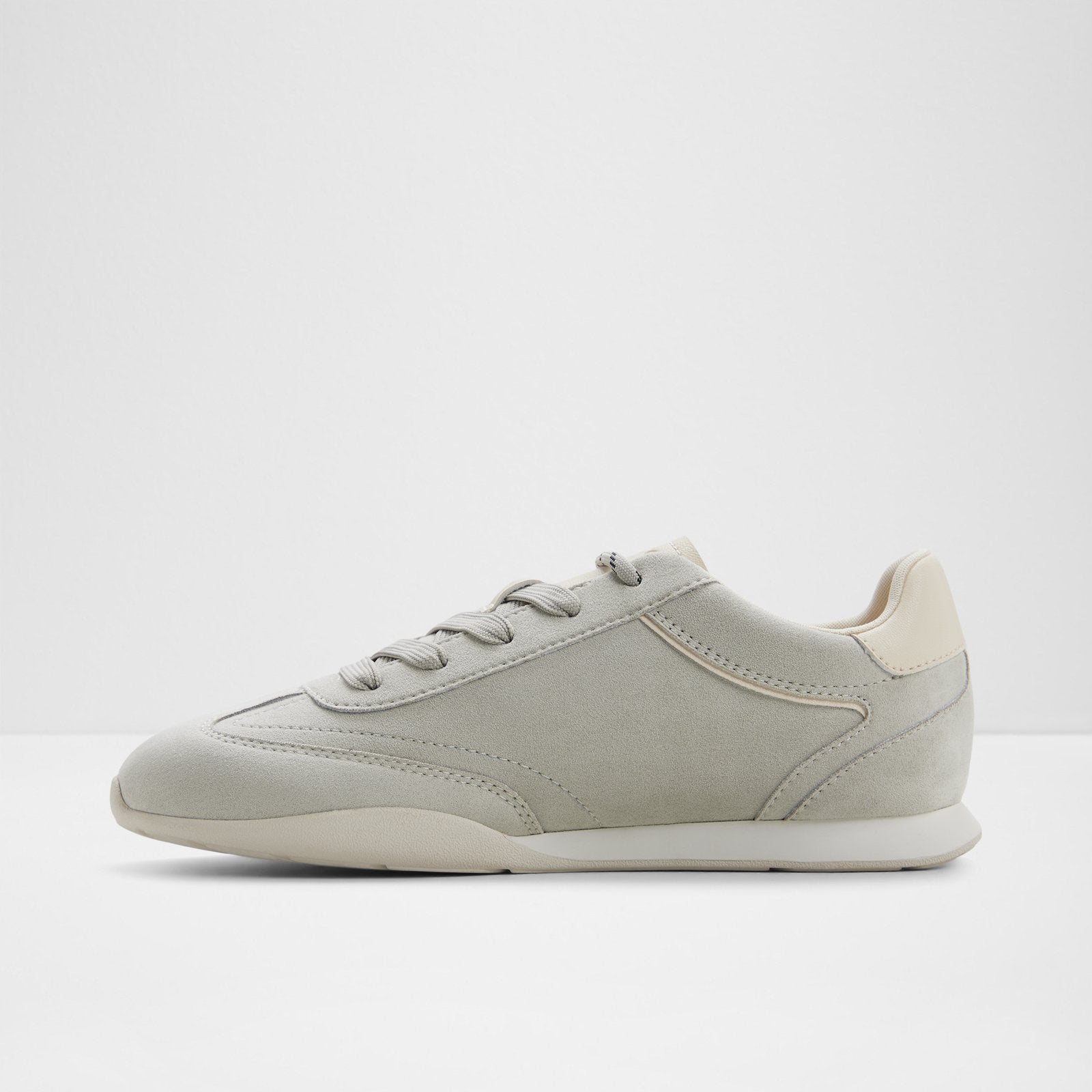 Kadın Gri Sneaker-3