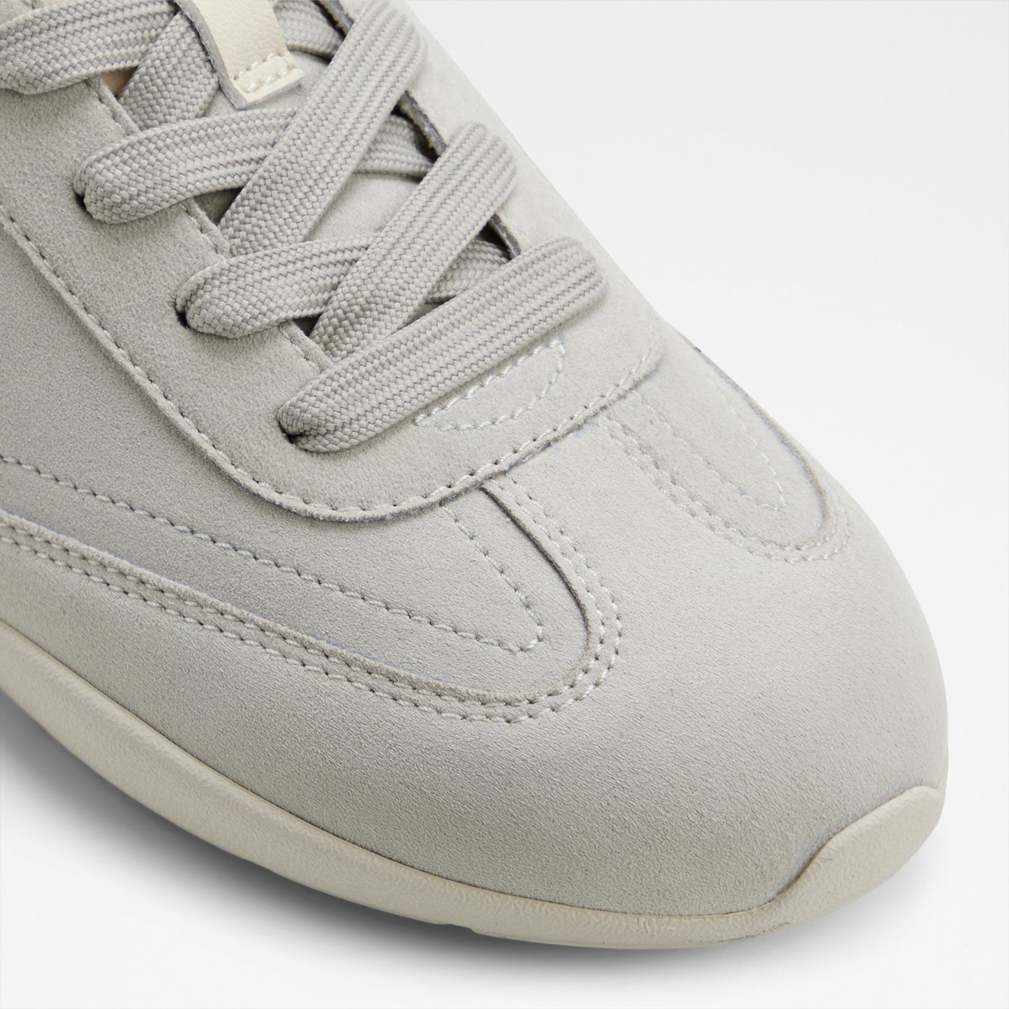 Kadın Gri Sneaker-5
