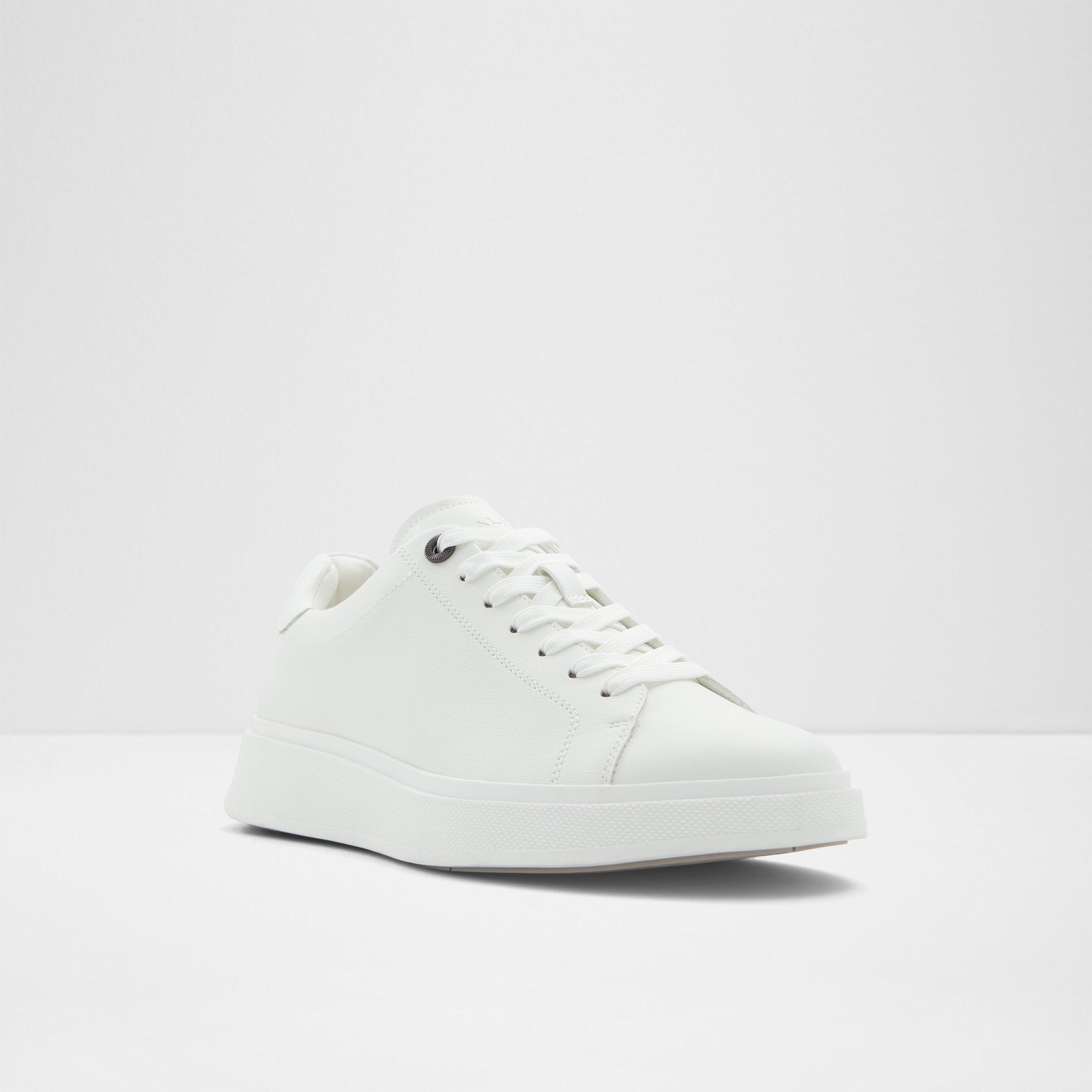 Erkek Natürel Sneaker-4