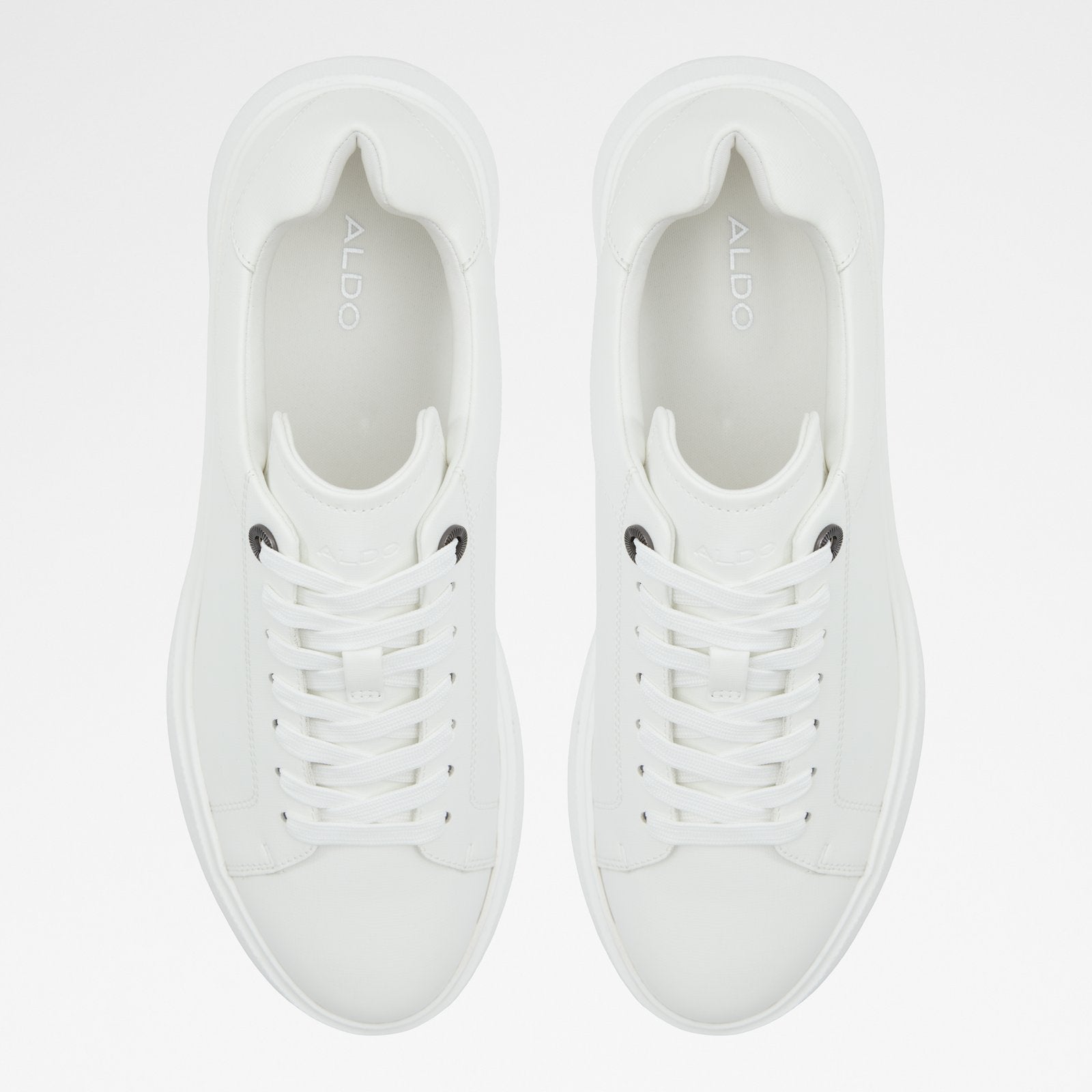 Erkek Natürel Sneaker-6