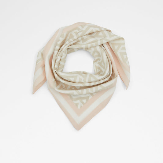 Kadın Bej Fular & Bandana-1