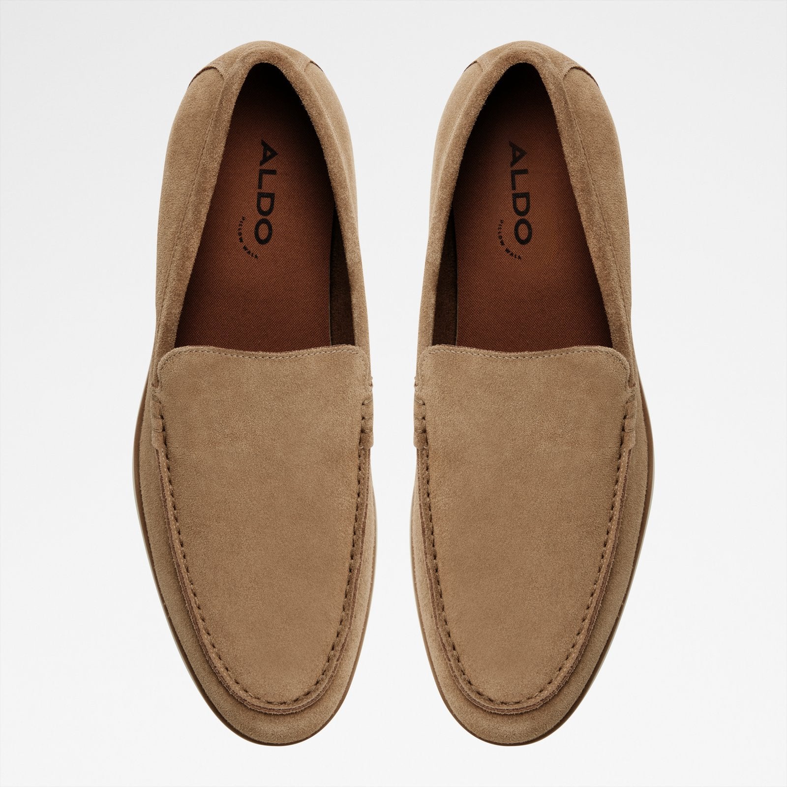 【マー】 MARINER Erkek Bej Loafer & Mokasen – ALDO