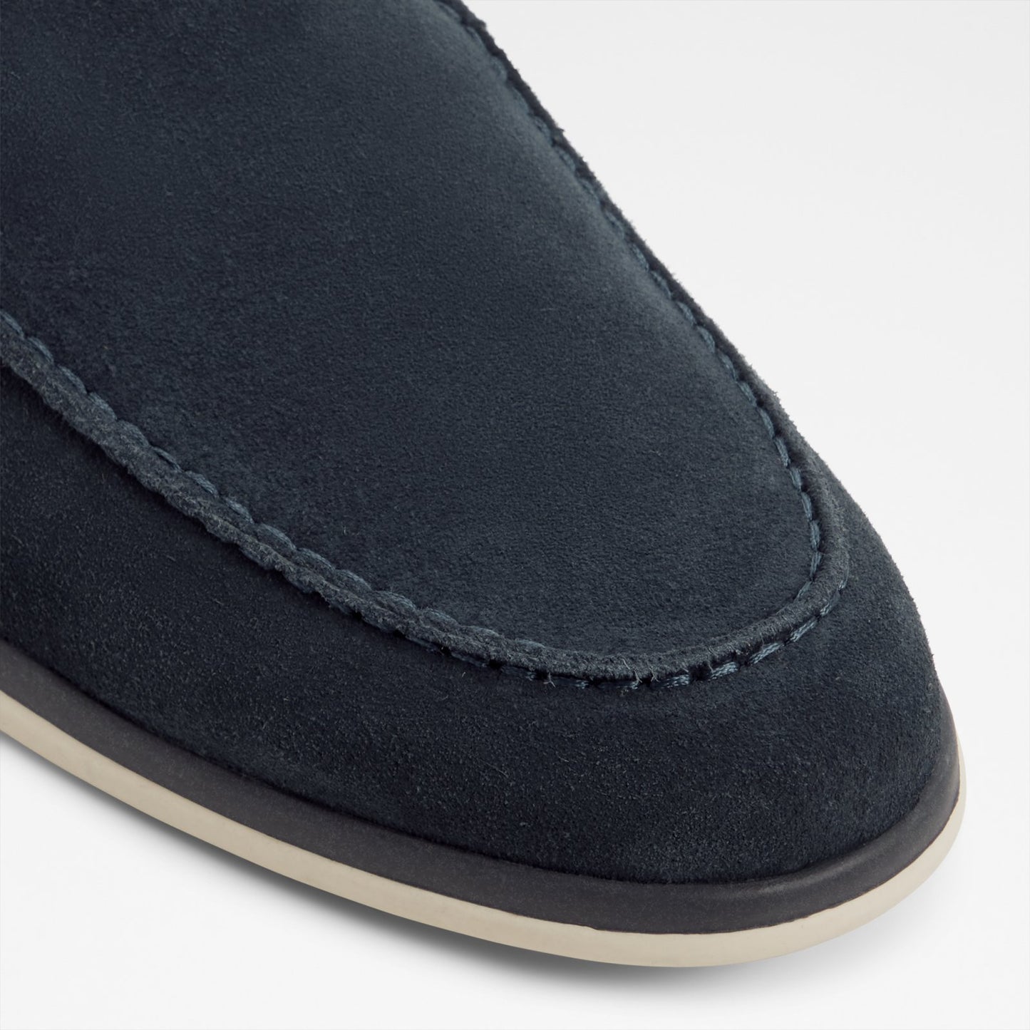 Erkek Lacivert Loafer & Mokasen-5