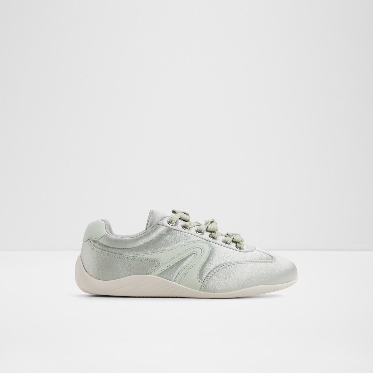 Kadın Mavi Sneaker-1