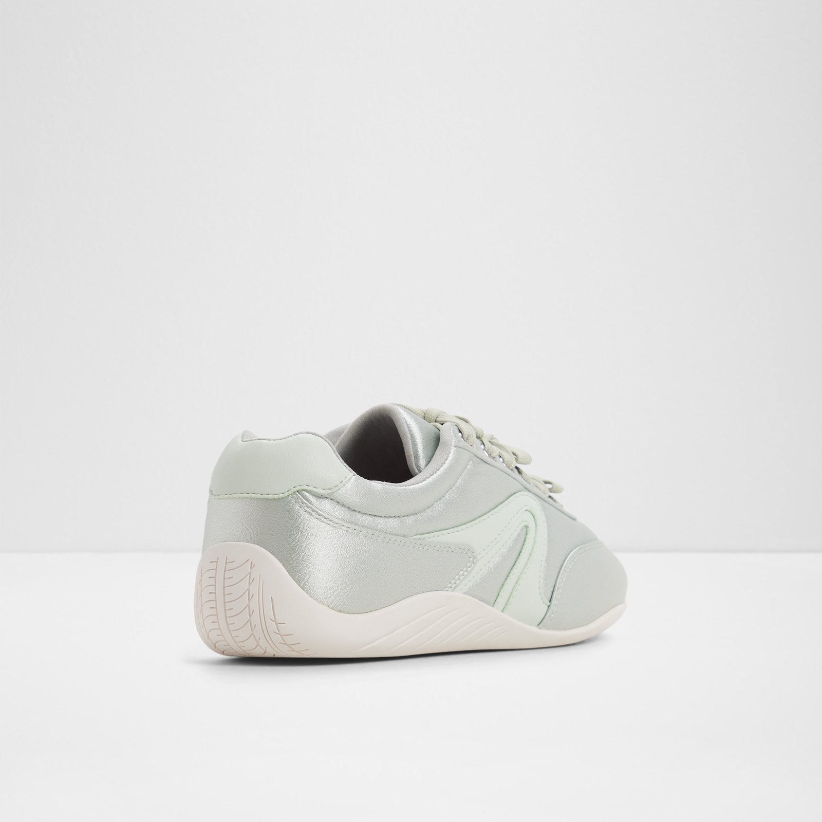 Kadın Mavi Sneaker-2