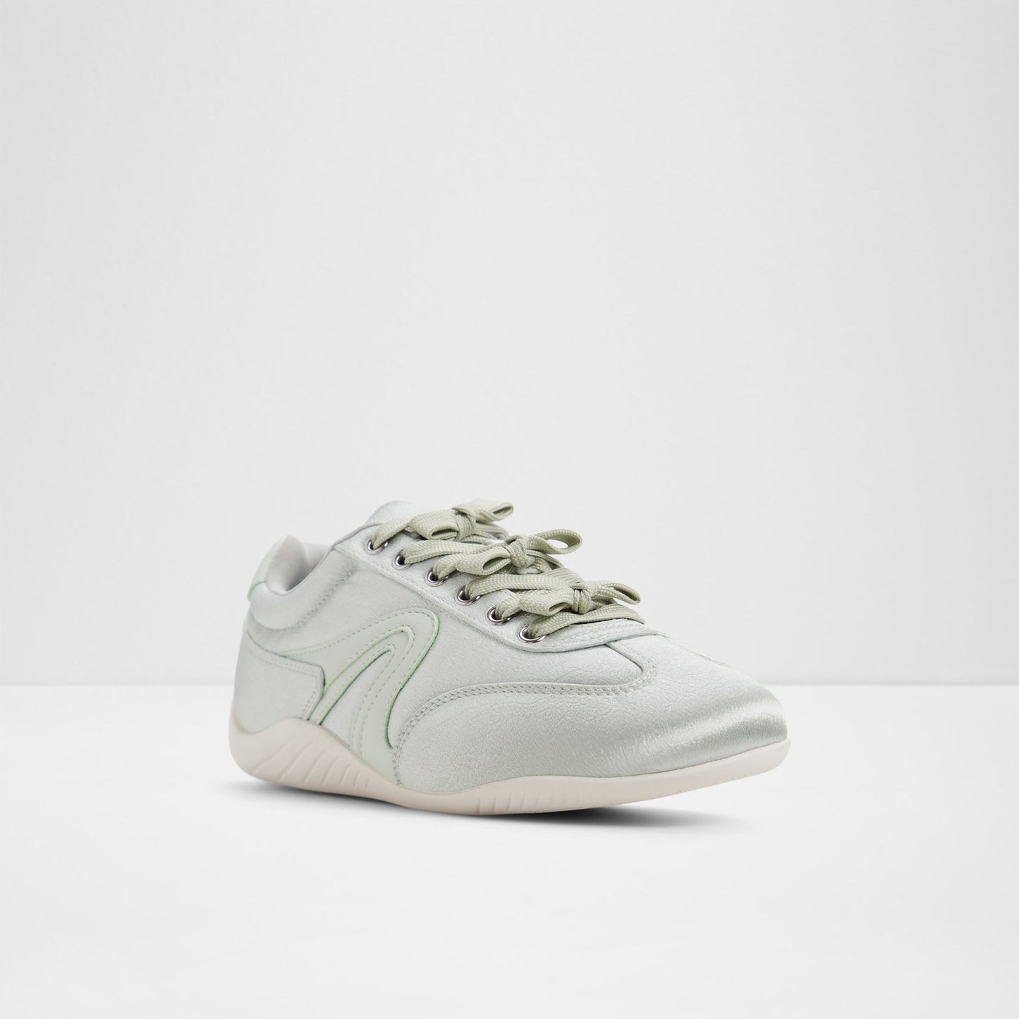 Kadın Mavi Sneaker-4