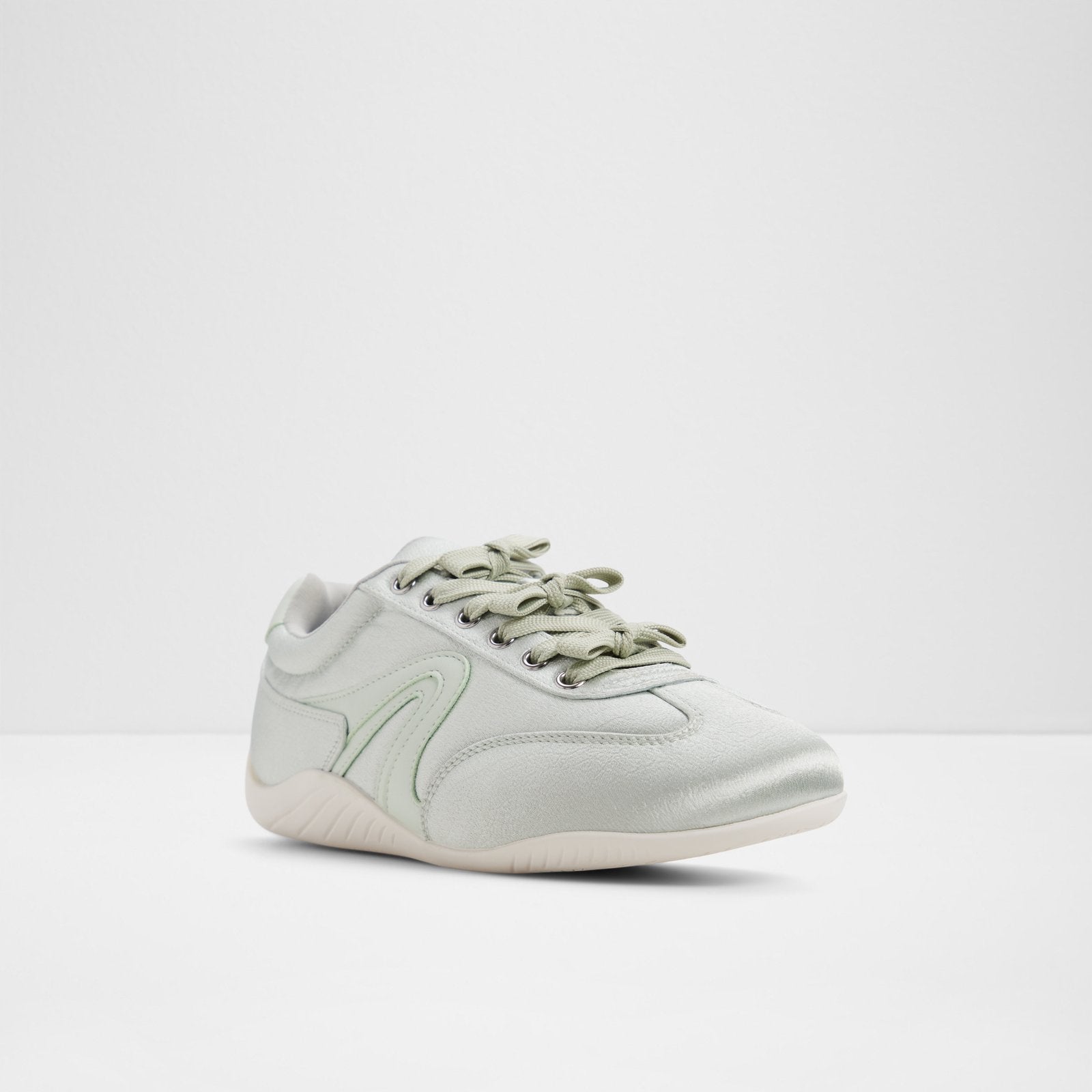 Kadın Mavi Sneaker-4