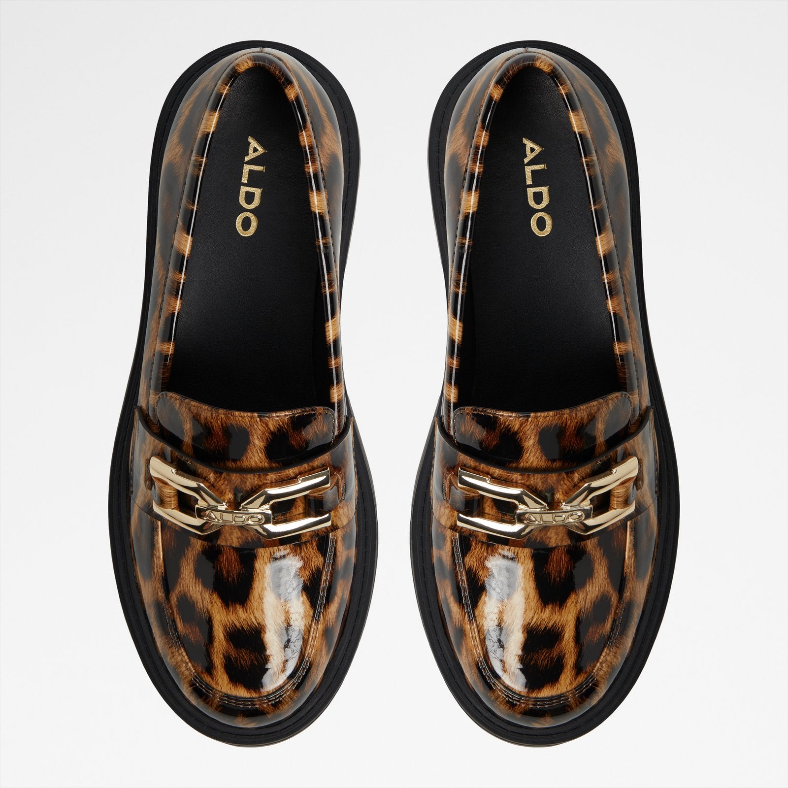 Kadın Multi Loafer-6