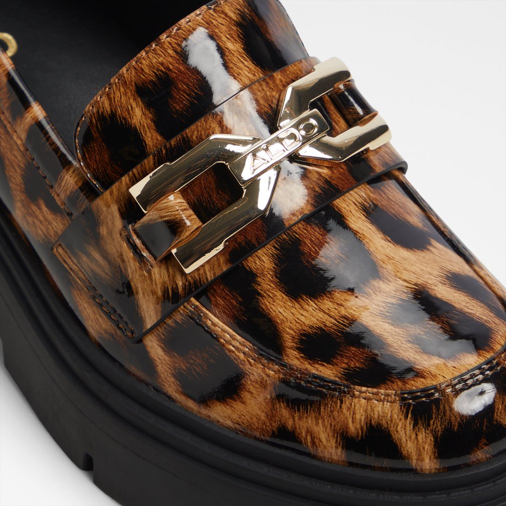 Kadın Multi Loafer-7