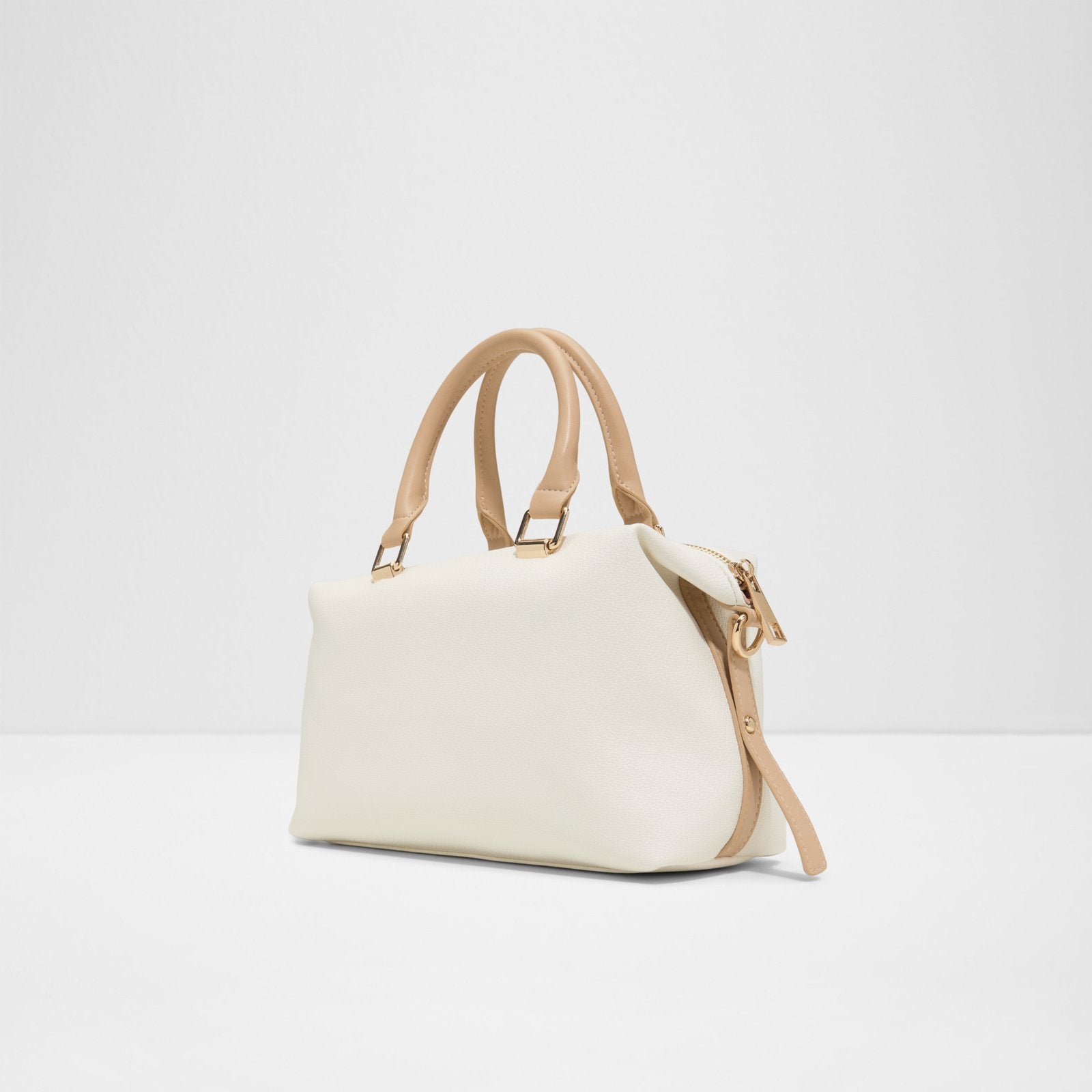 Kadın Bej El ve Omuz Çantası-2