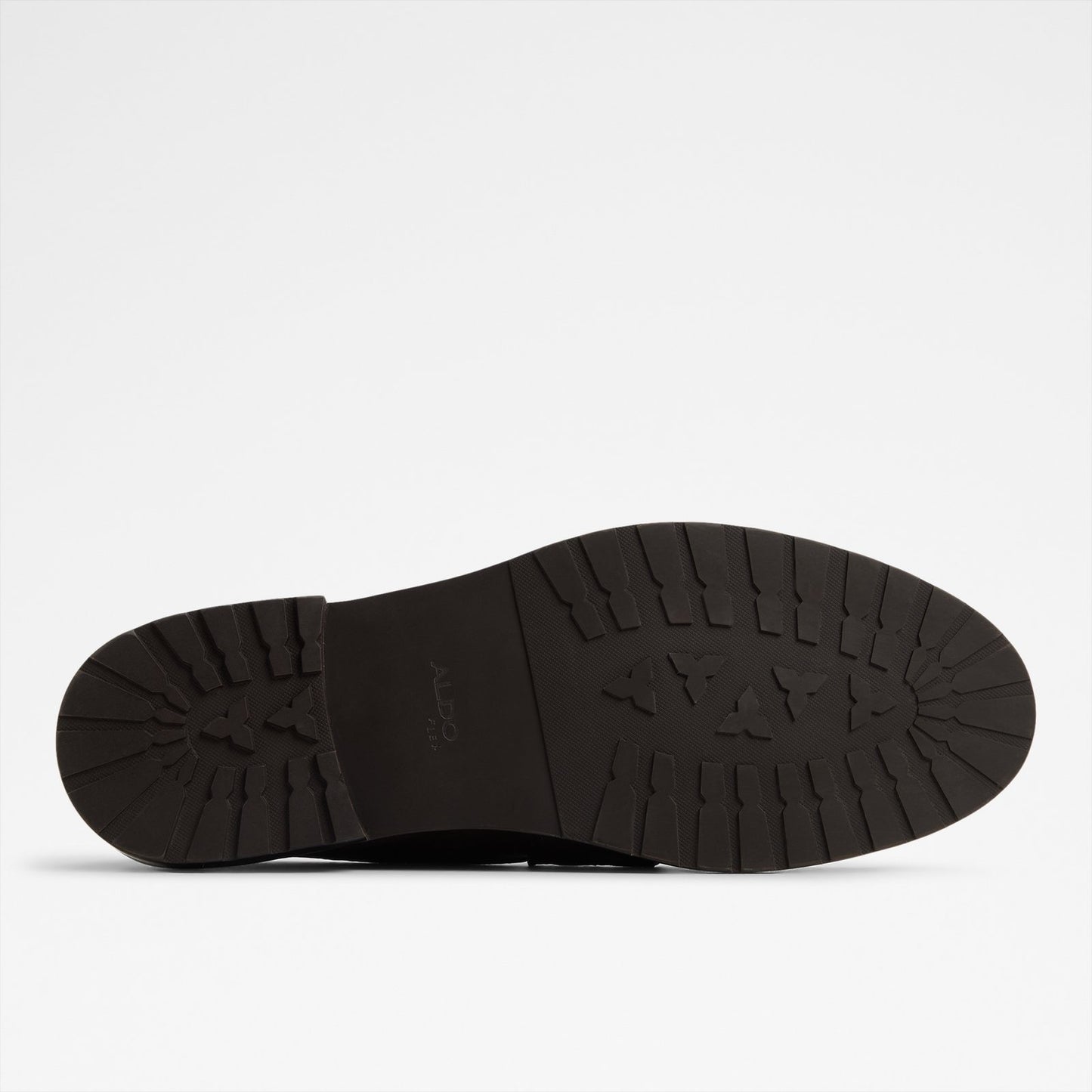 Erkek Kahverengi Loafer-7