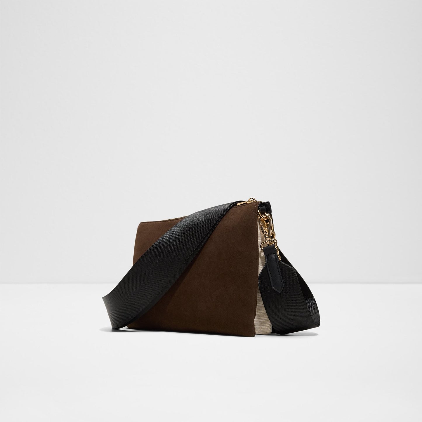 Kadın Siyah Çapraz Çanta-2