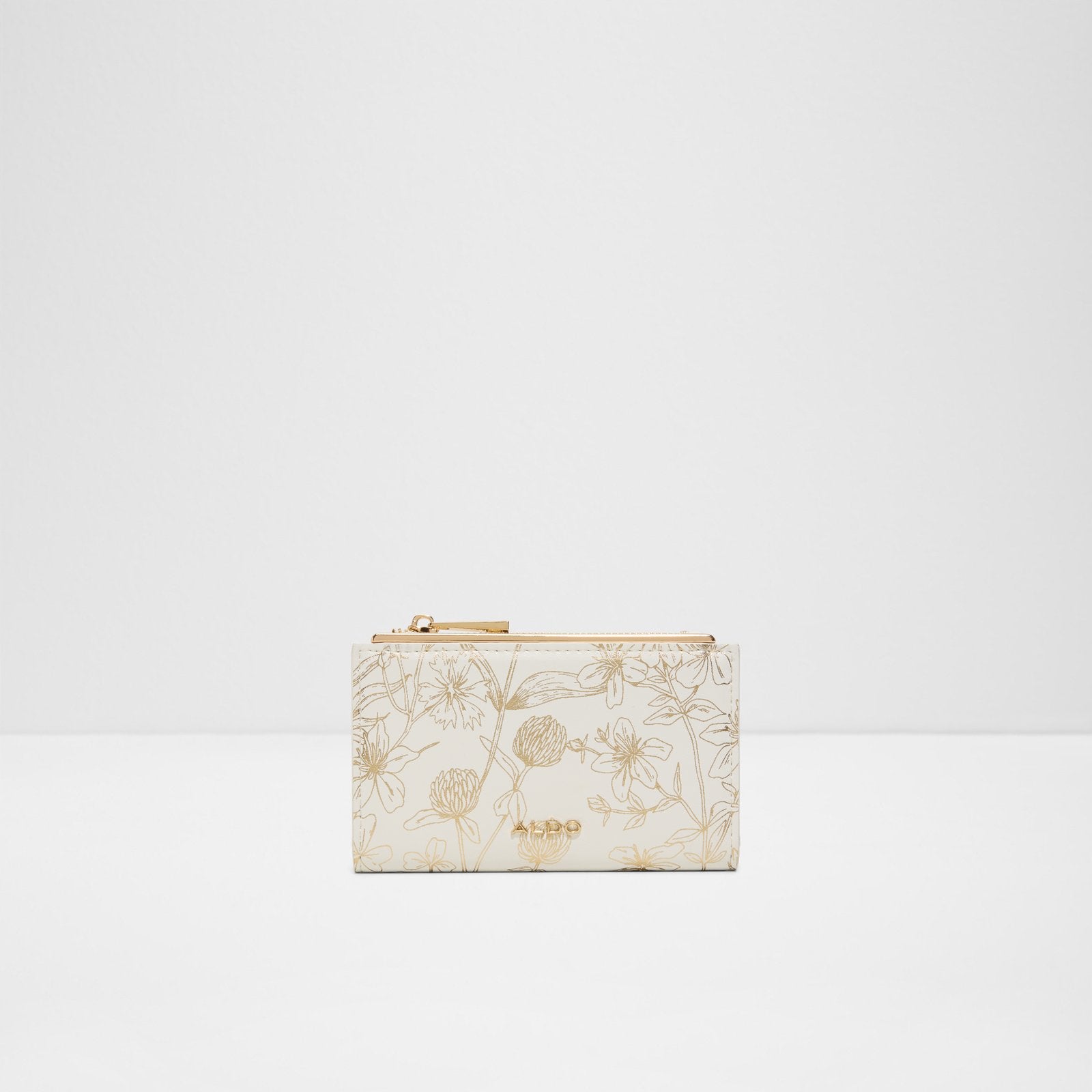 Kadın Altın Cüzdan-1