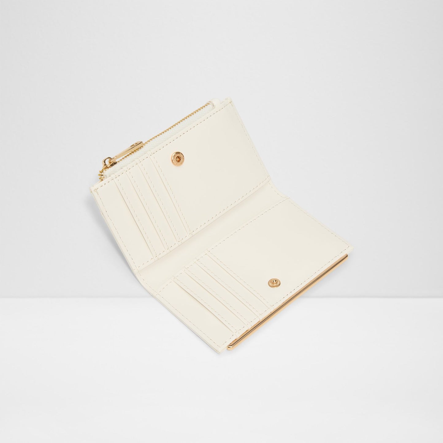 Kadın Altın Cüzdan-2