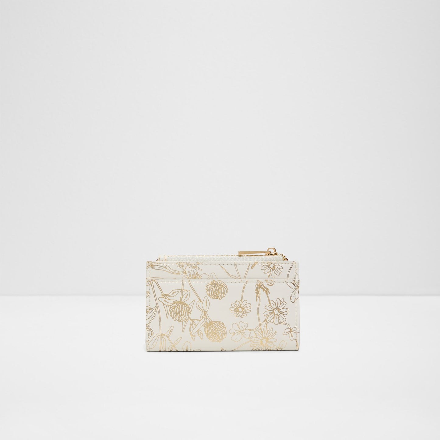 Kadın Altın Cüzdan-3