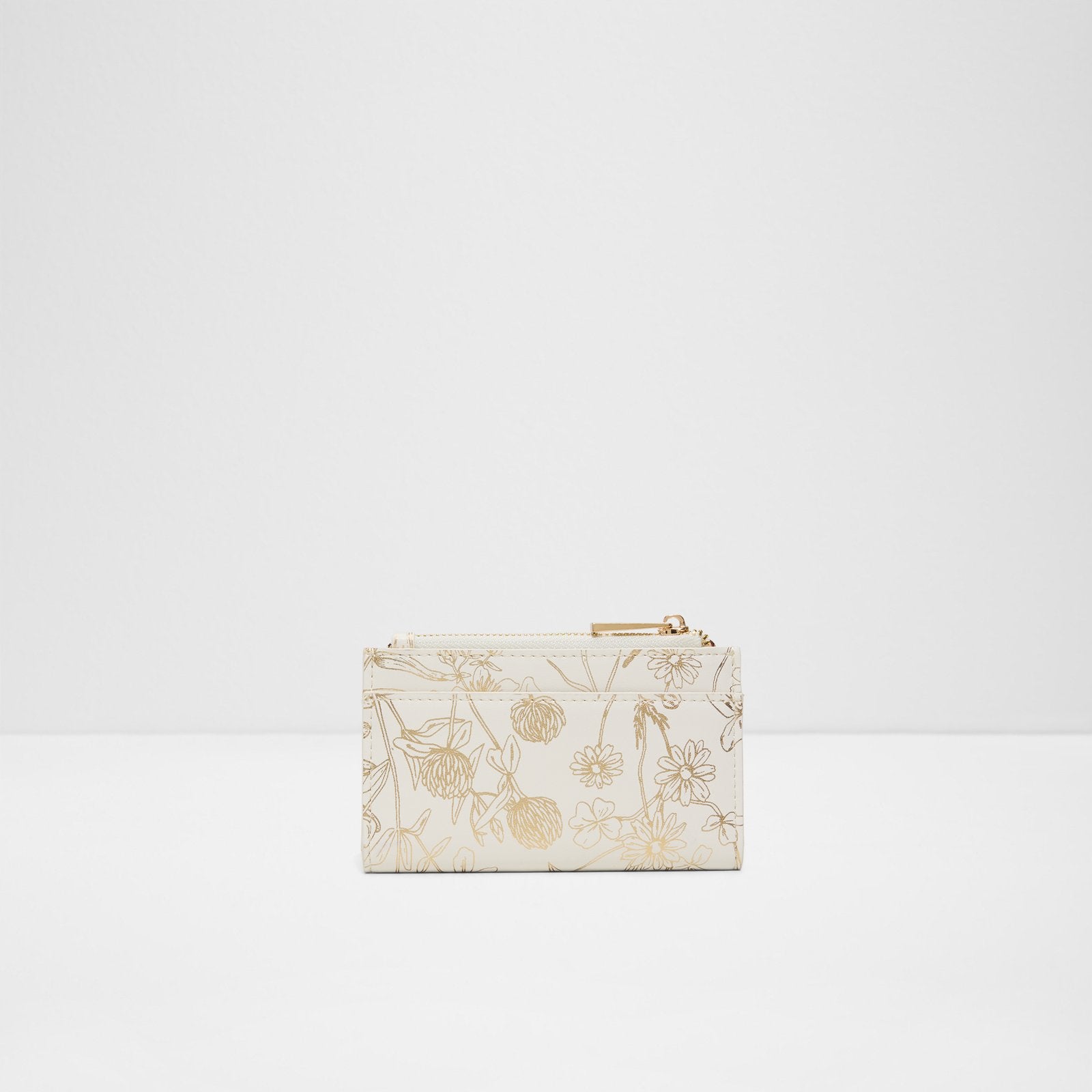 Kadın Altın Cüzdan-3