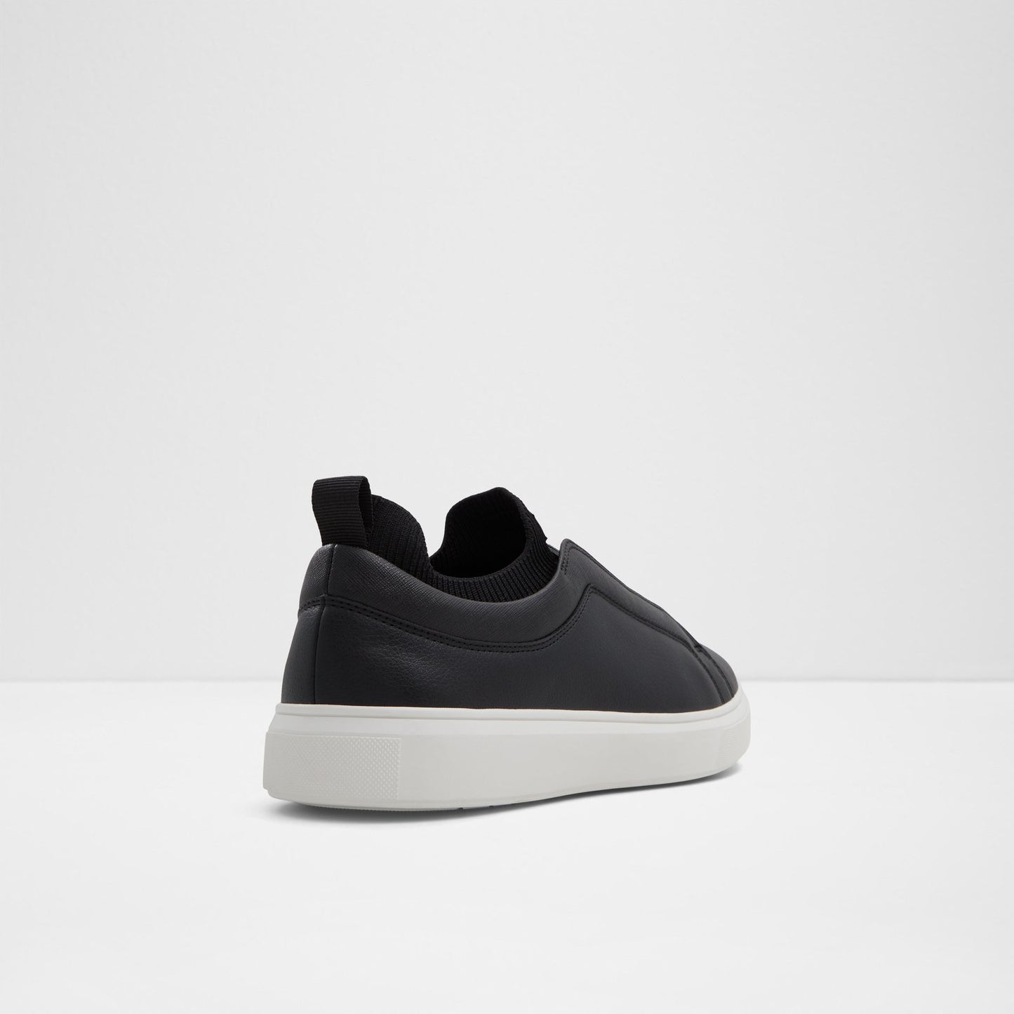 Erkek Siyah Sneaker-2