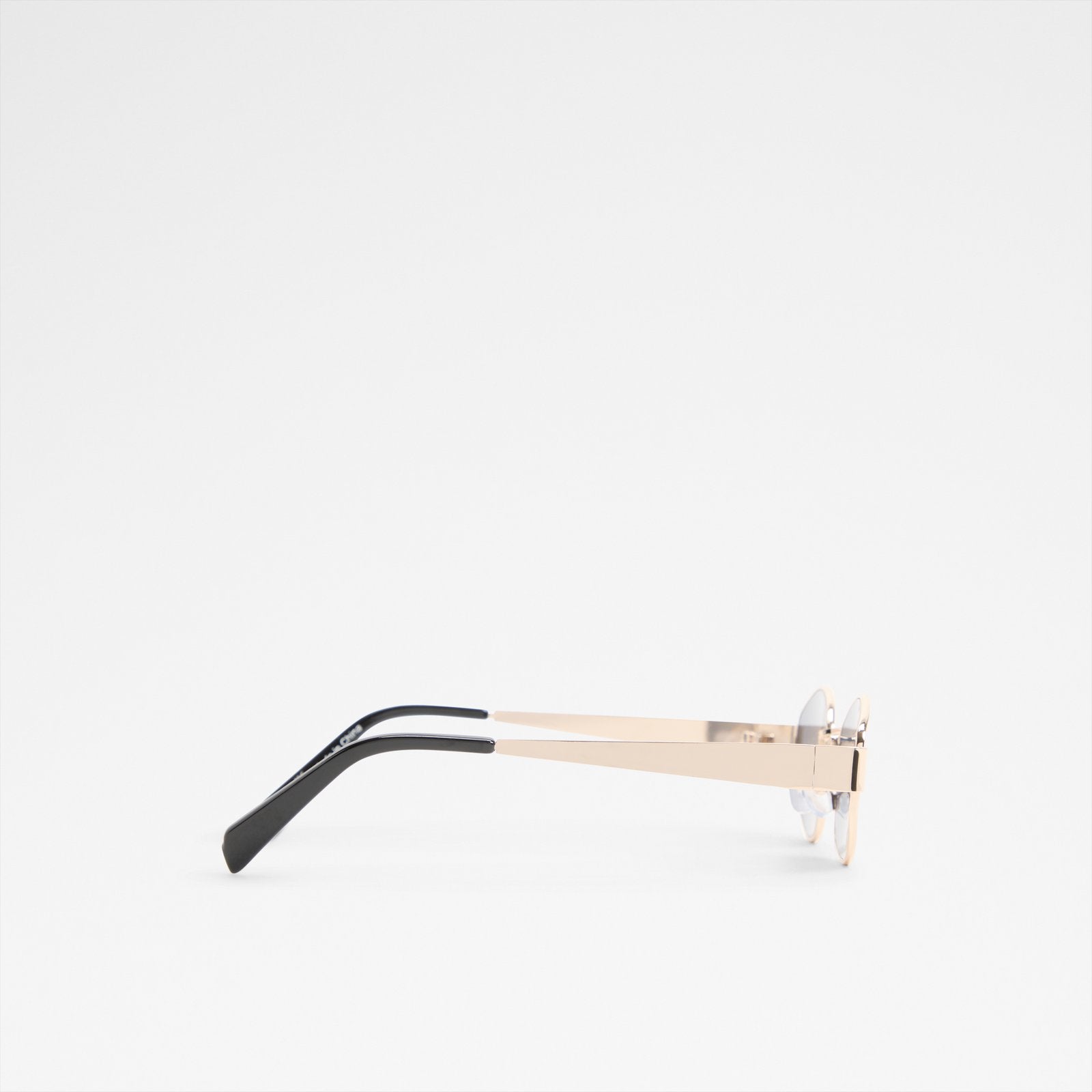 Kadın Altın Güneş Gözlüğü-2