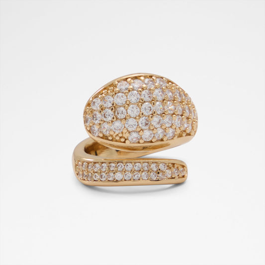 Kadın Gold Yüzük-1