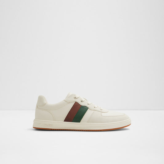 Erkek Gri Sneaker-1