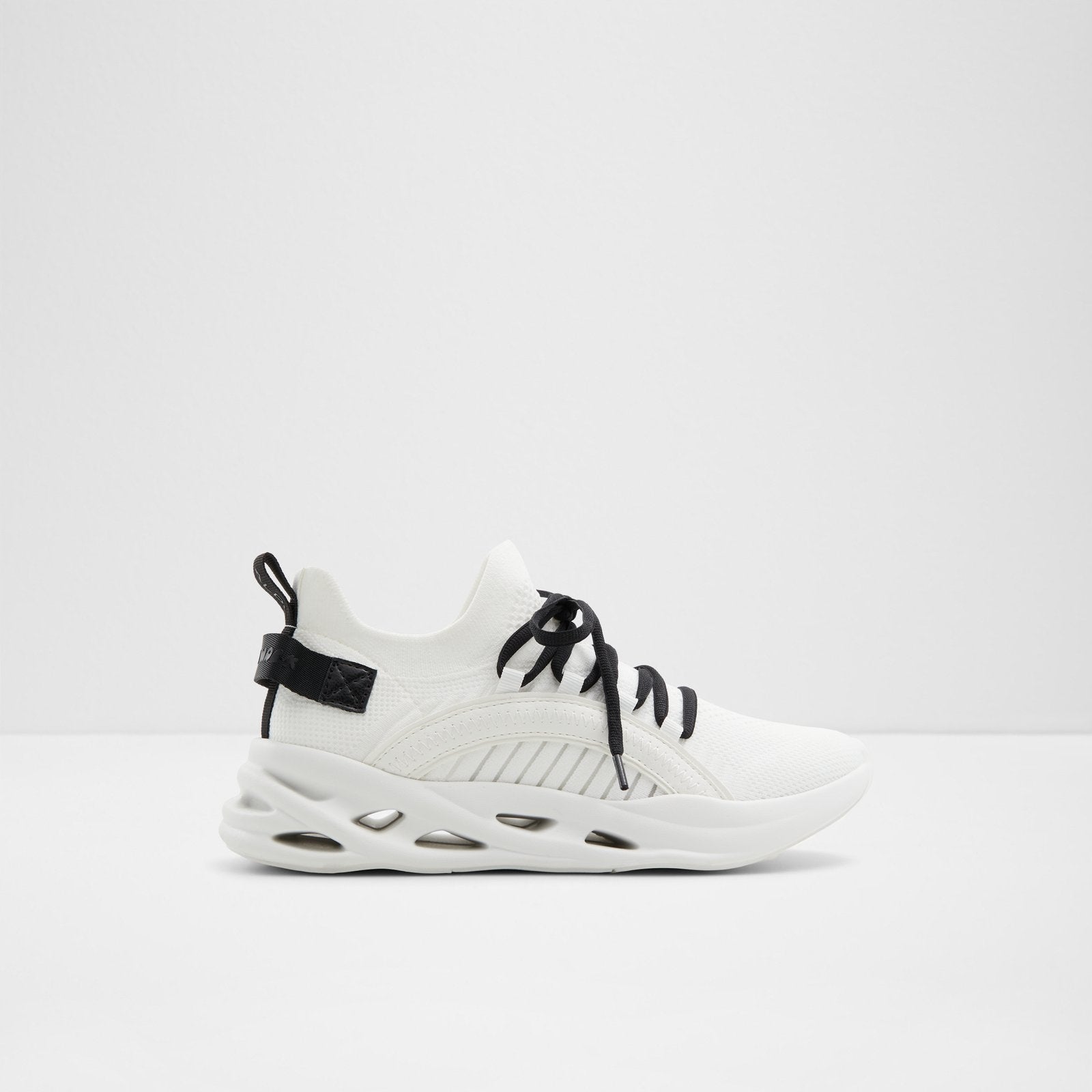 Kadın Beyaz Sneaker-1