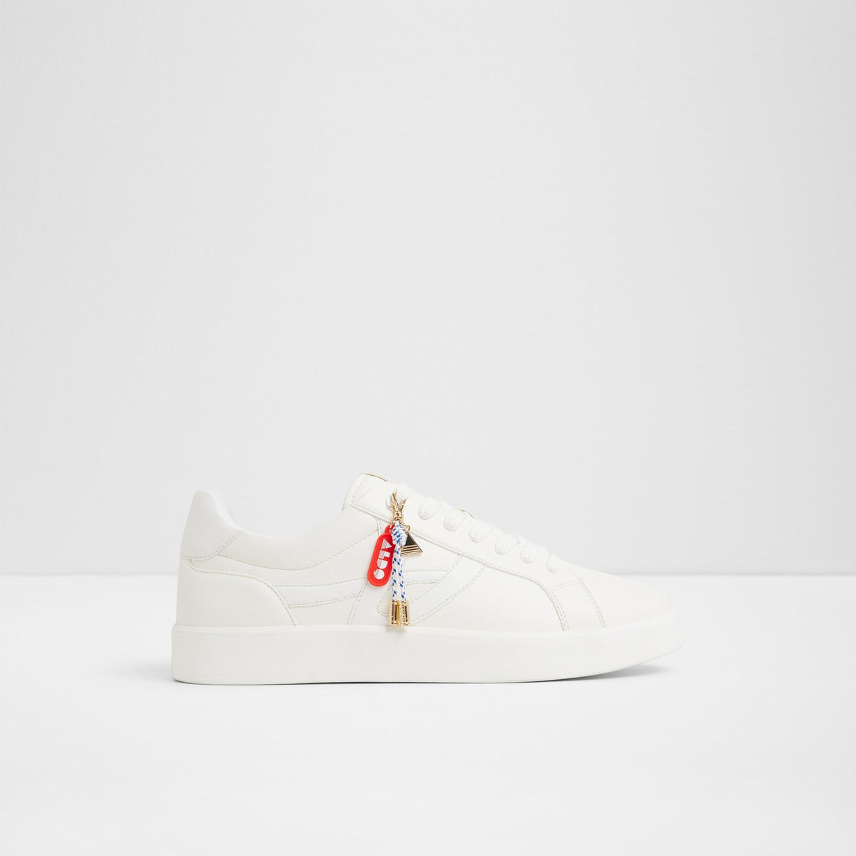 Erkek Ekru Sneaker-1