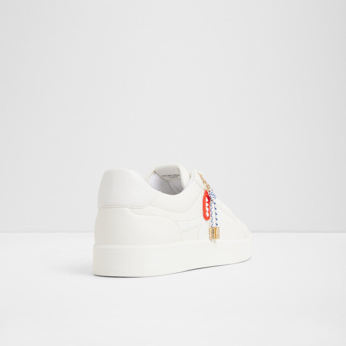 Erkek Ekru Sneaker-2